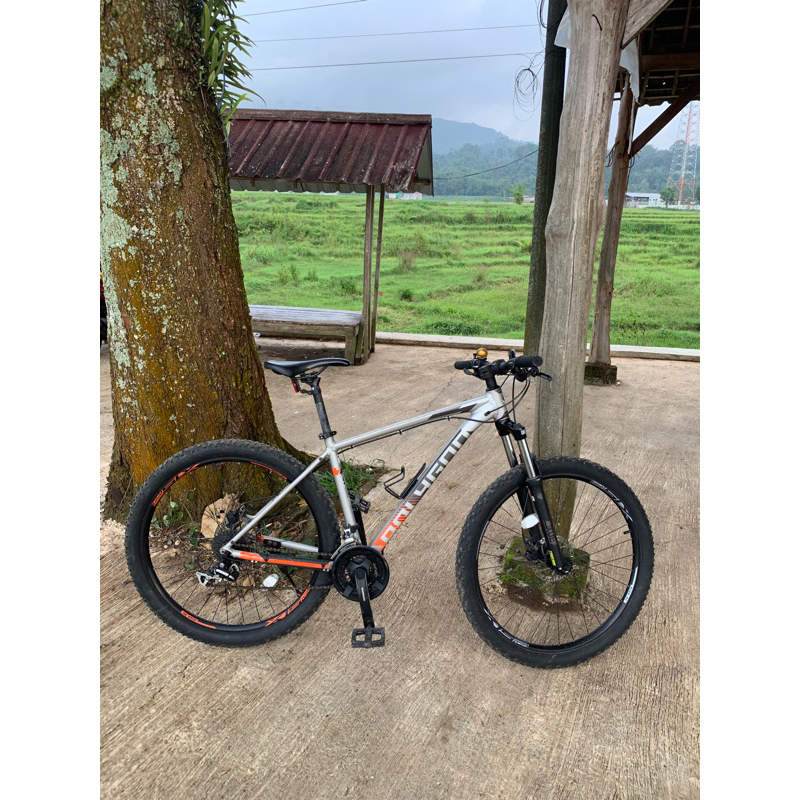 Sepeda Polygon Primer 4