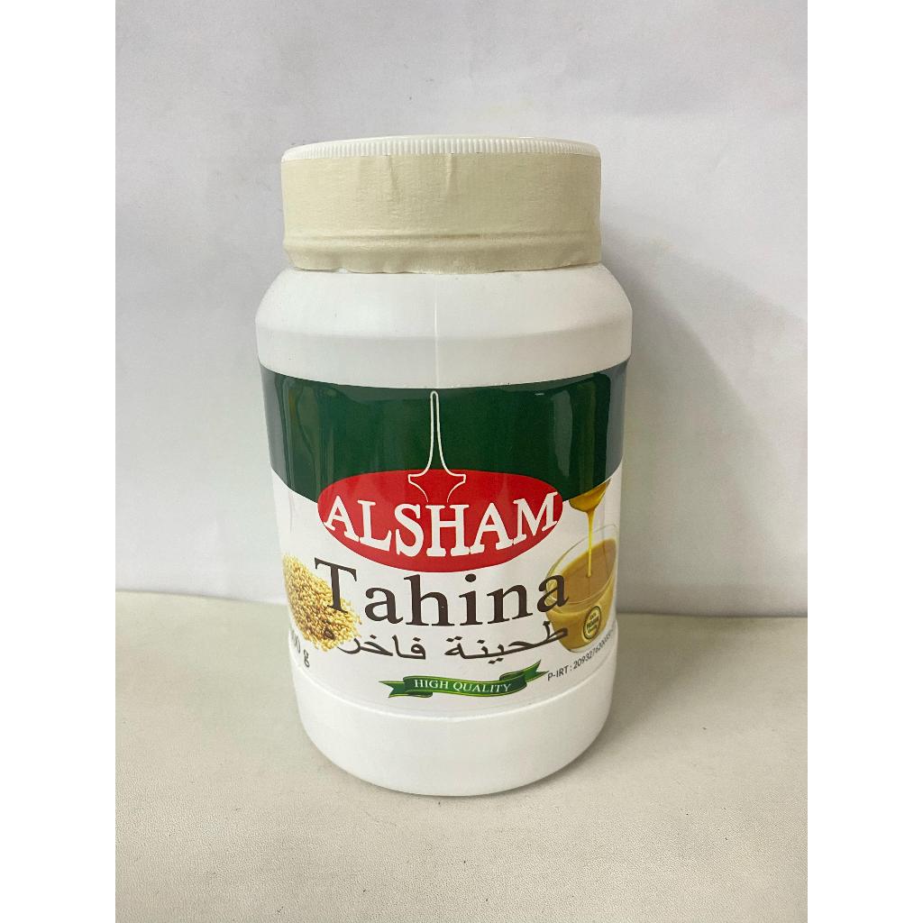 

ALSHAM TAHINA HQ 1KG