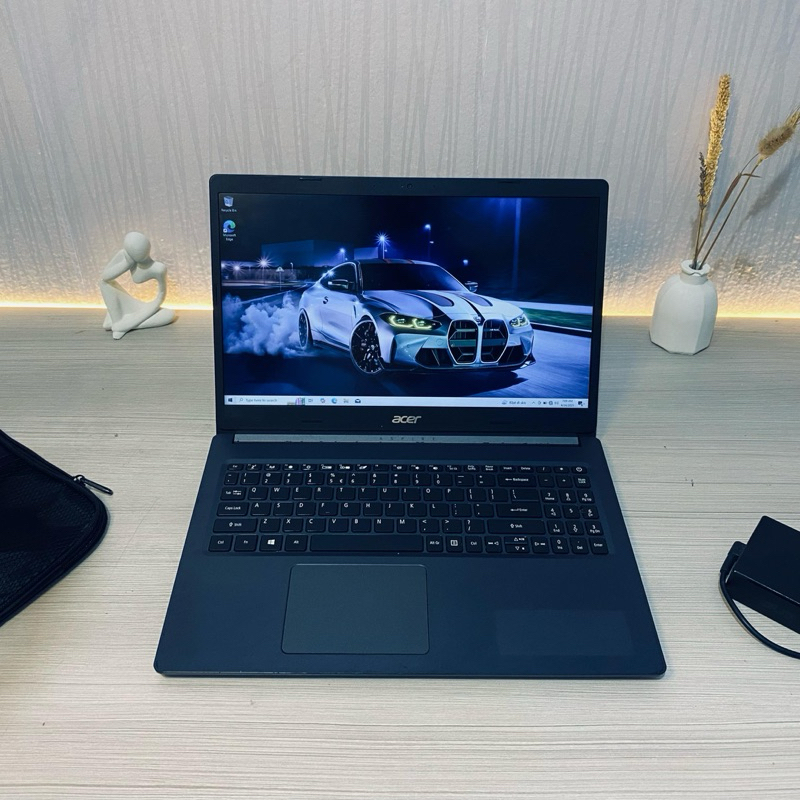 Laptop Aspire 5 Ryzen 5 5500U Kondisi Tidak ada kendala