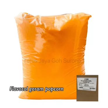 

✱ Gold Medal Flavacol Premier untuk Bumbu Popcorn & Caramel Bumbu Toping ❊