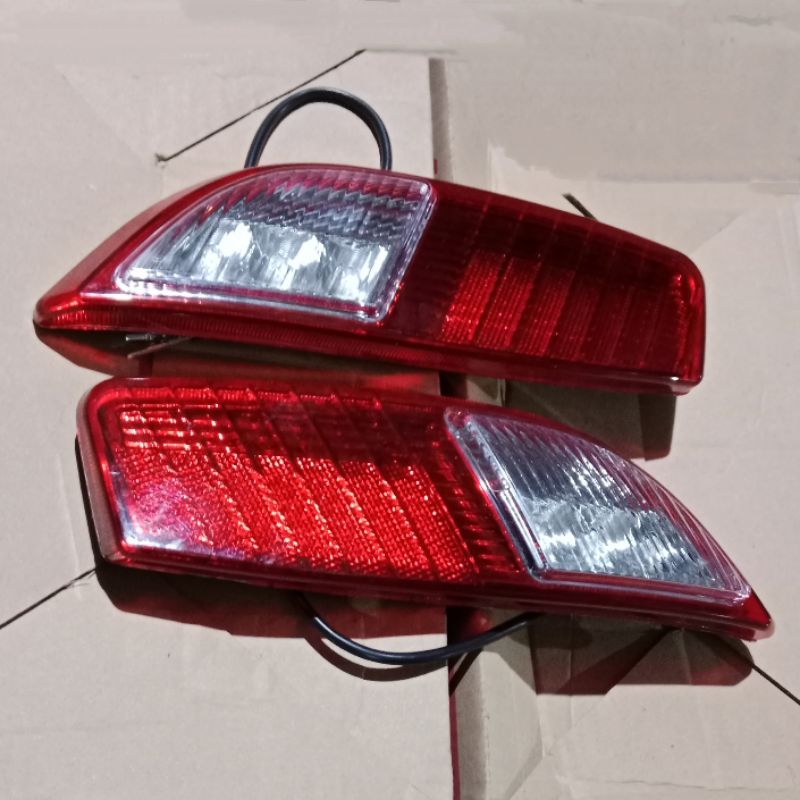 STOP LAMP BAGASI/REFLEKTOR AYLA/AGYA