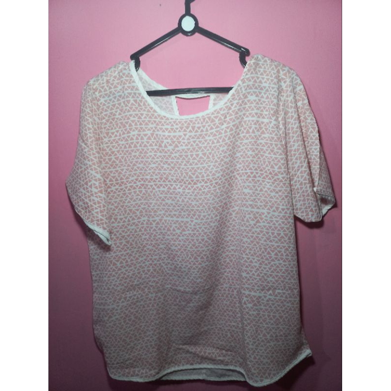 blouse wanita bekas | atasan wanita preloved | baju bekas | baju wanita