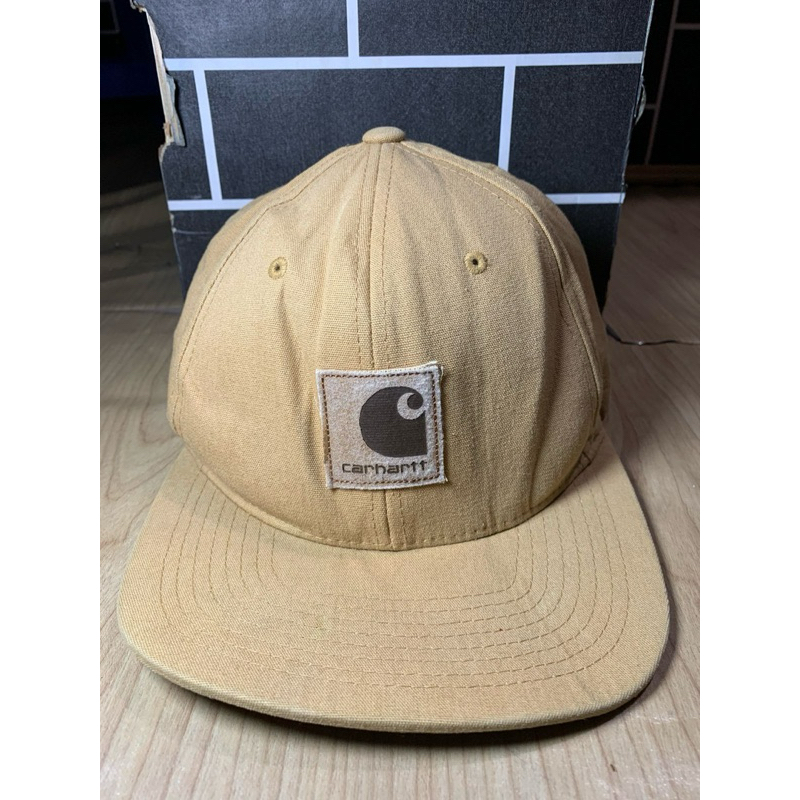 TOPI CARHART X STARTER