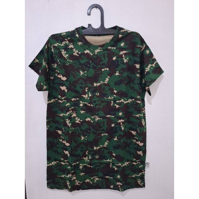 Kaos PDL NKRI TNI AD