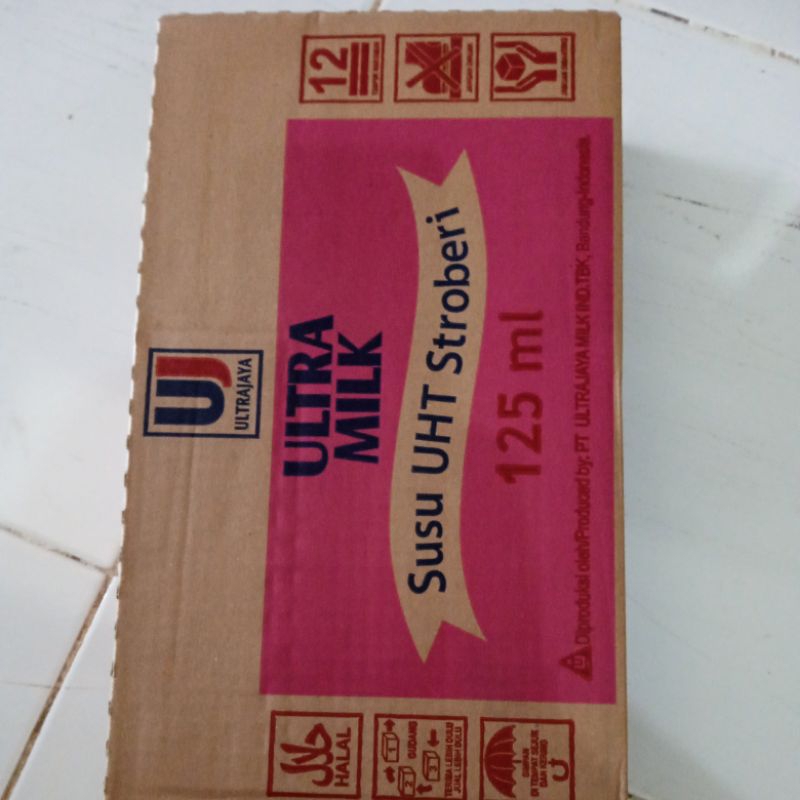 

ultra 125 uht