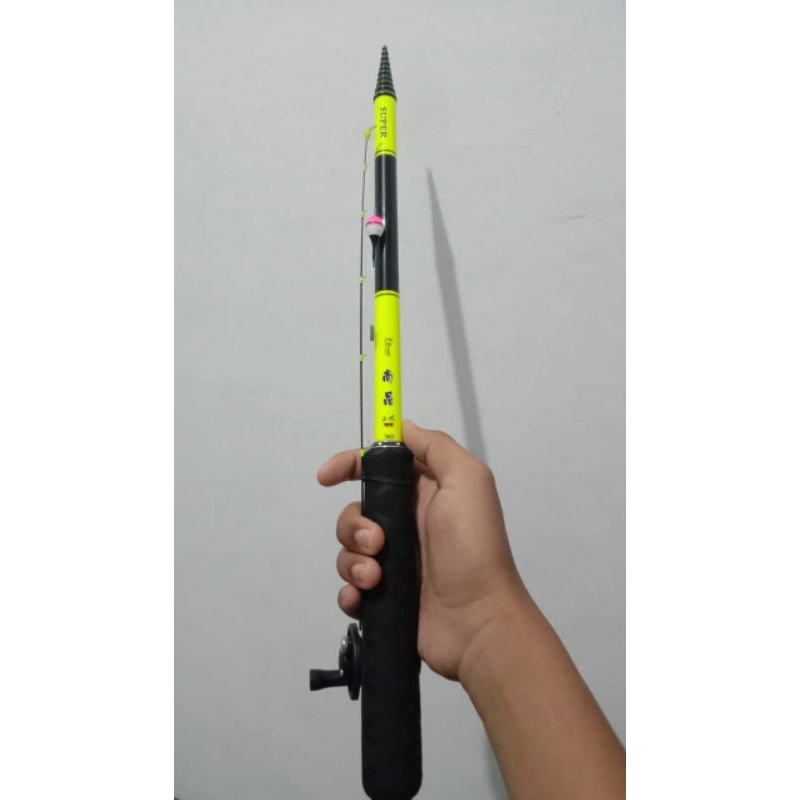 yehang super