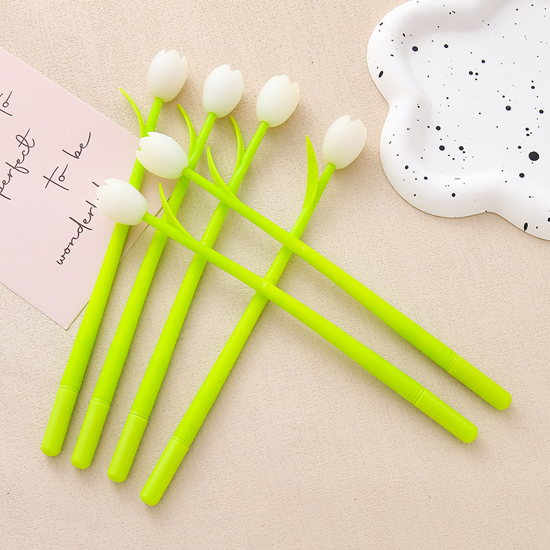 

PULPEN TULIP / PULPEN TULIP PINK / PULPEN TULIP BLUE / PULPEN BUNGA TULIP