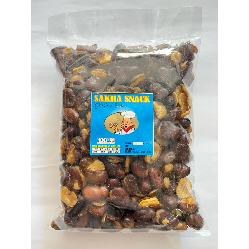 

Koro Kulit 500g