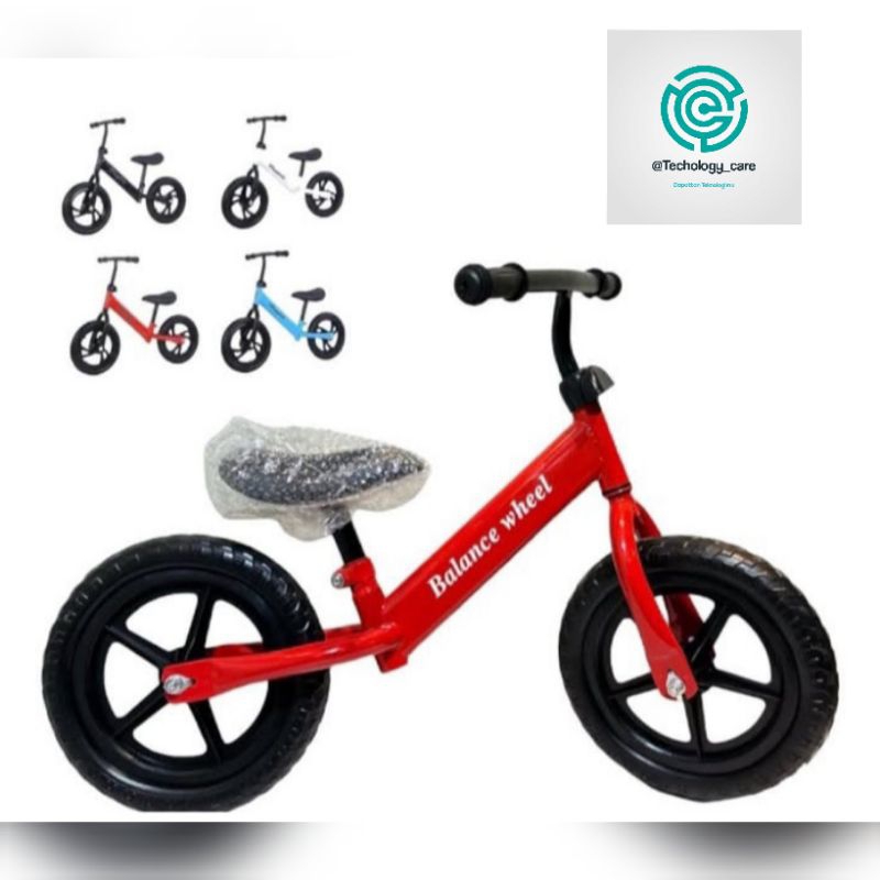 Balance bike wheel/sepeda balance wheel