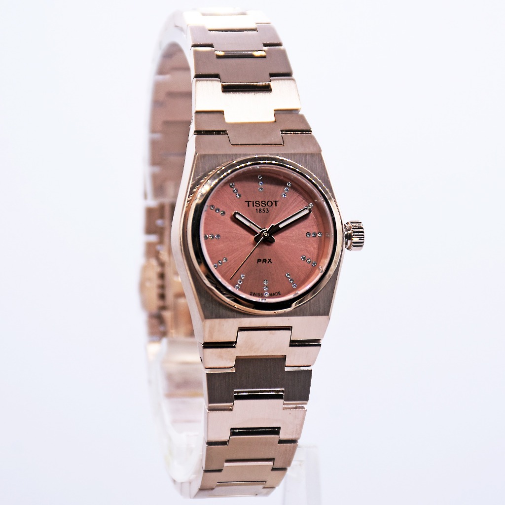 Tissot T137.010.33.506.00 JAM TANGAN WANITA