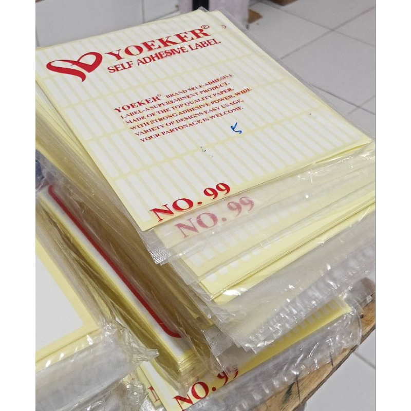 

YOEKER LABEL NAMA UNTUK UNDANGAN// STIKER LABEL// LABEL NAMA