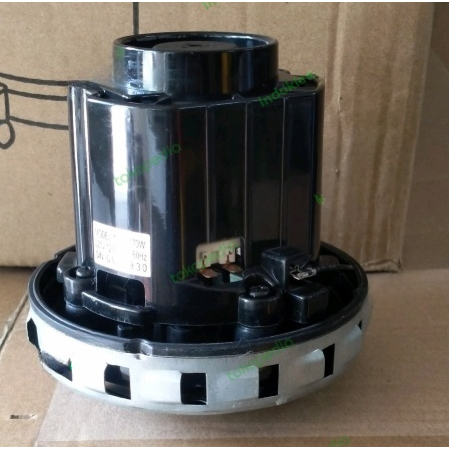 Motor Vacuum Nilfisk AERO 31-21 PC INOX