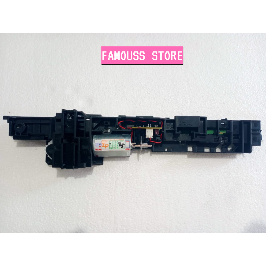 Dinamo Motor Scanner Epson L5190 L 5190 L5290 L 5290