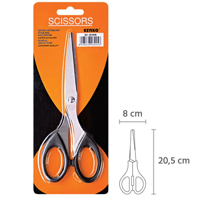 

GUNTING KENKO SEDANG SC-838N 838 N SC838N / Kenko SC 838N / GUNTING KERTAS