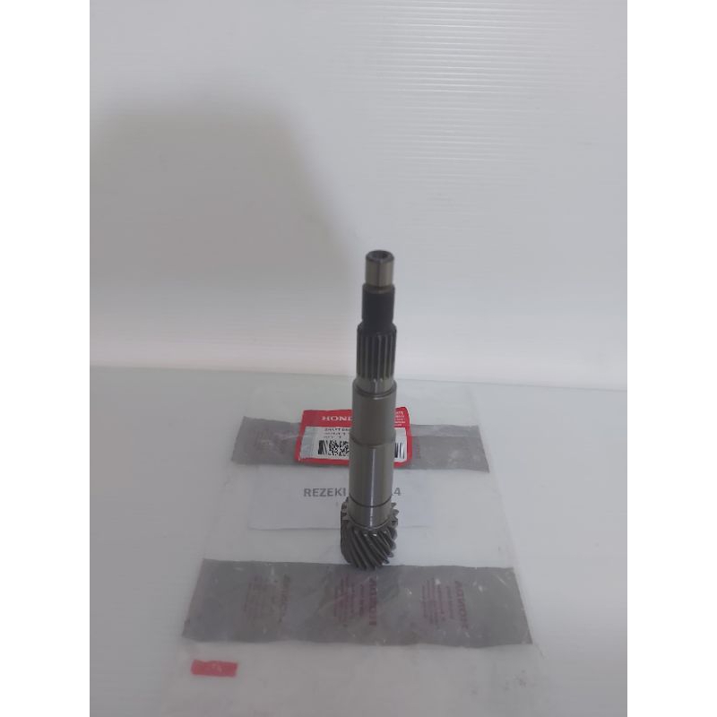 AS PULLY BEAT STREET K81 UNTUK SEPEDA MOTOR BEAT