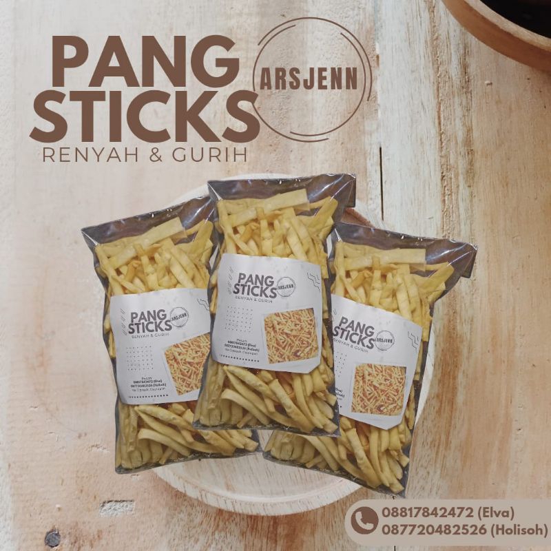 

PANG STIK