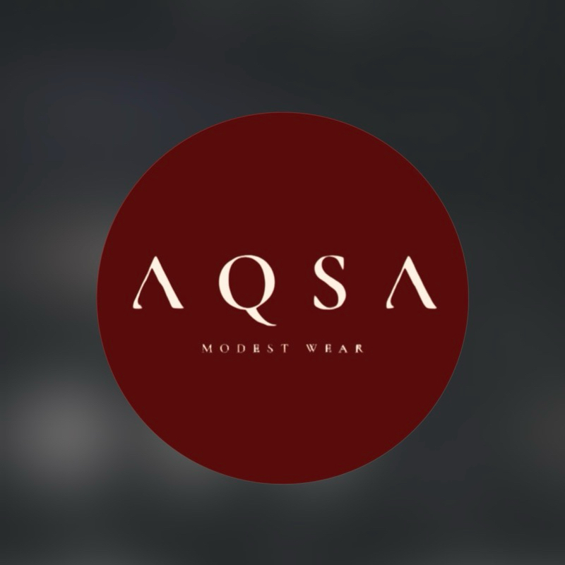 Preloved by Aqsamodestwear Kyo dress