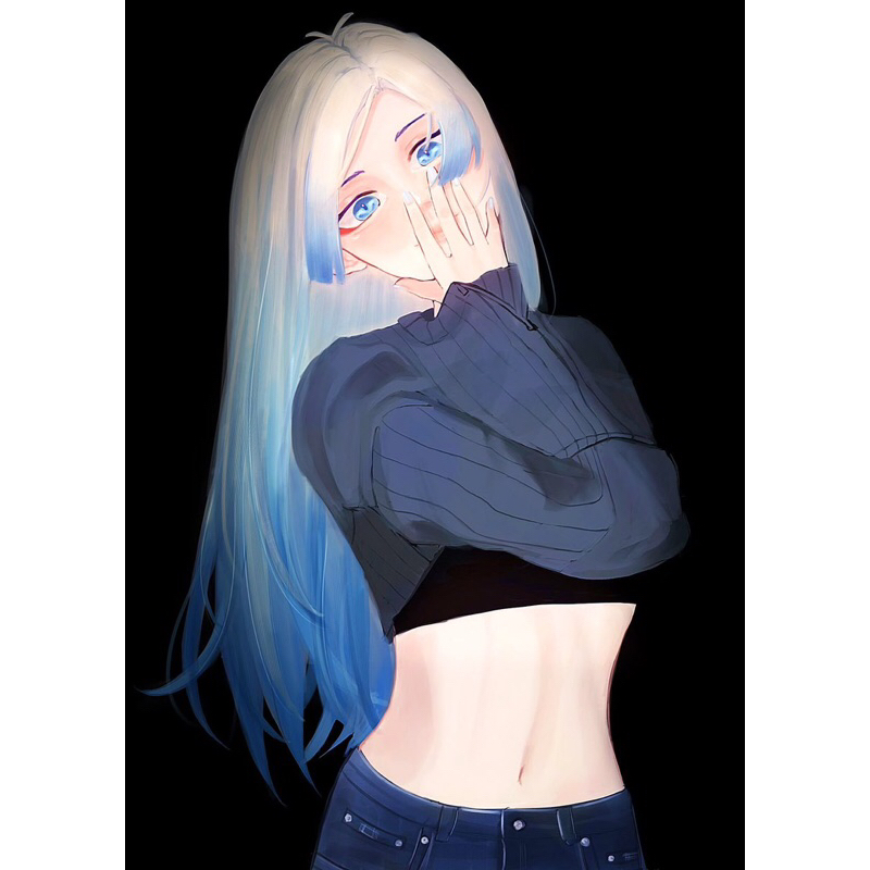 prloved  costume kaiser female