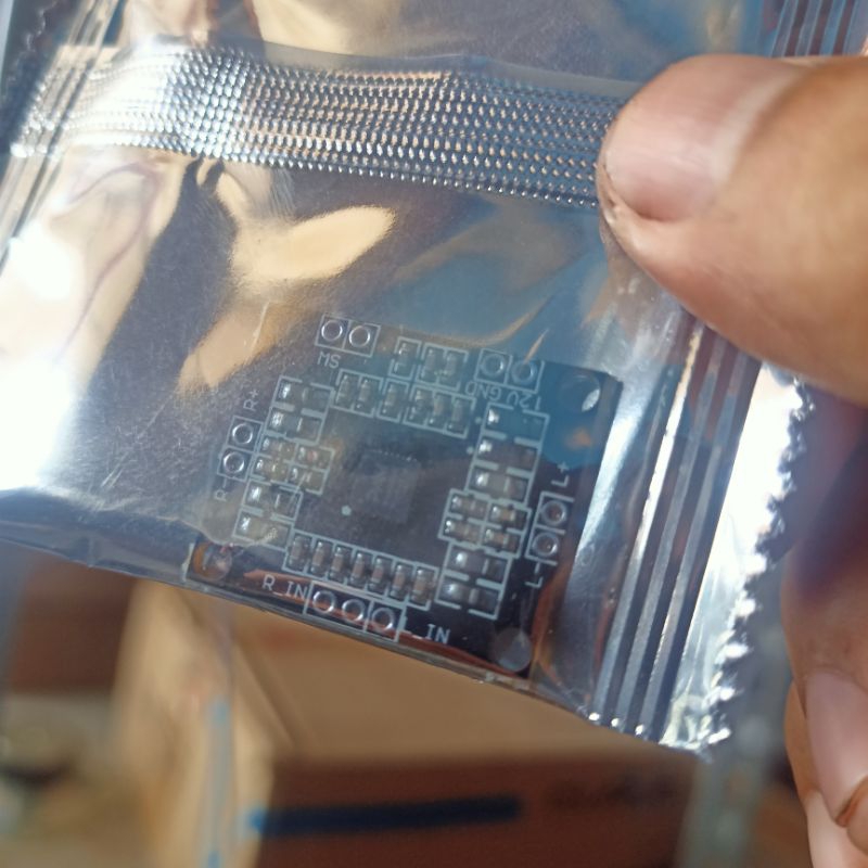 POWER PAM MINI CLASS D 12V