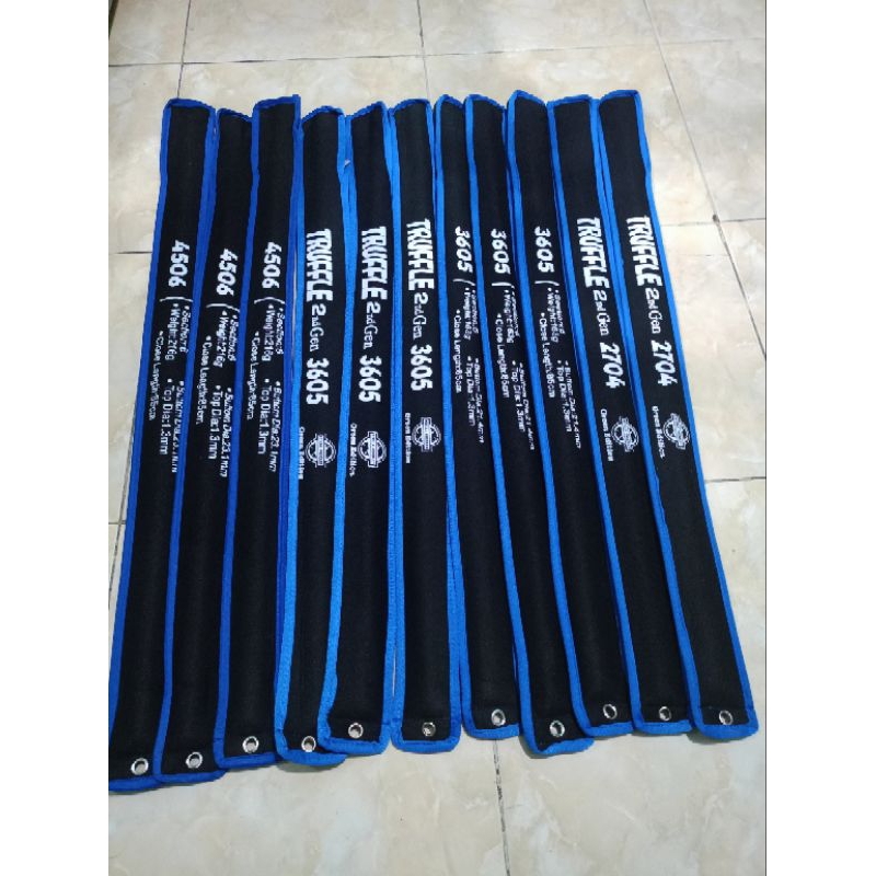 Truffle Gen 2 270,360,450cm