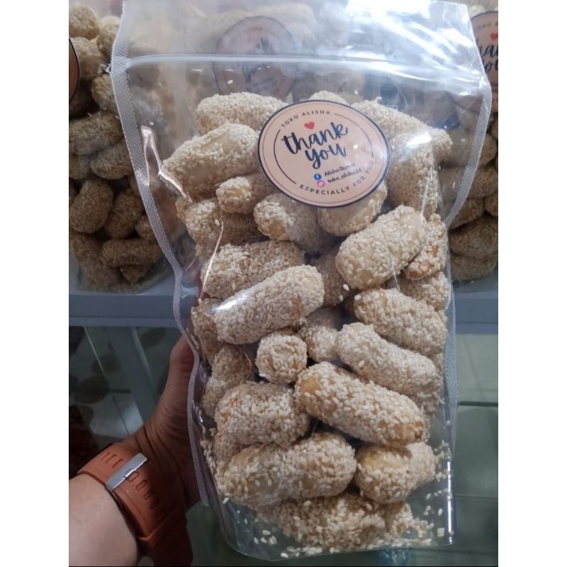 

Kue Wijen