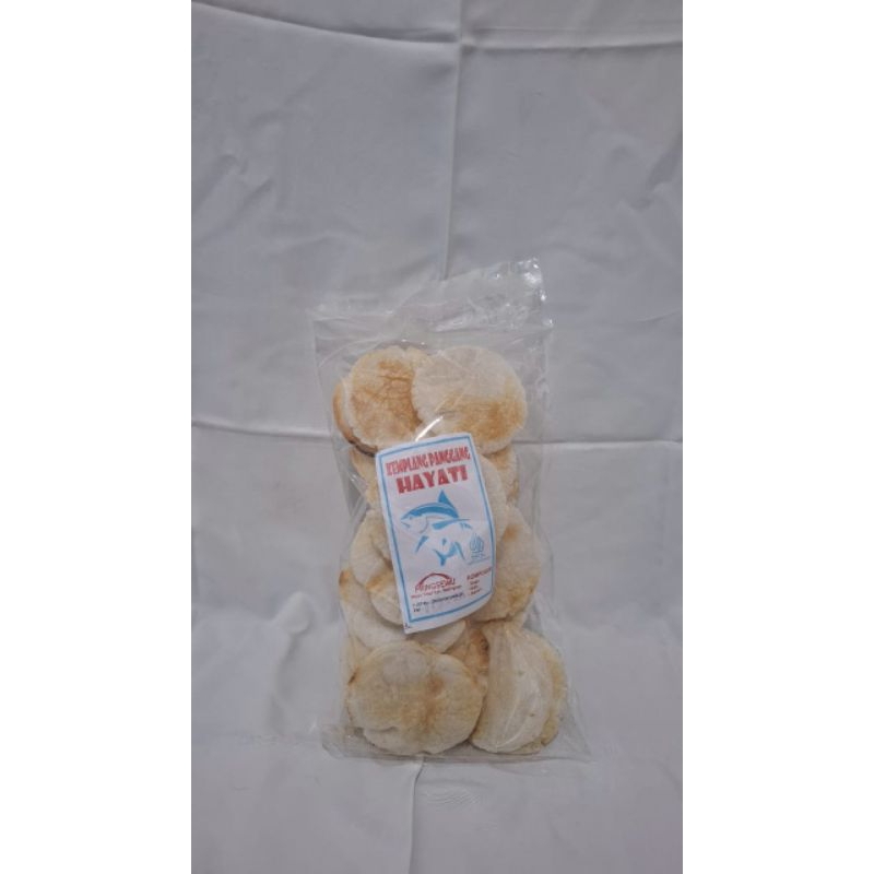 

PAKET KEMPLANG HAYATI KEMPLANG IKAN PANGGANG