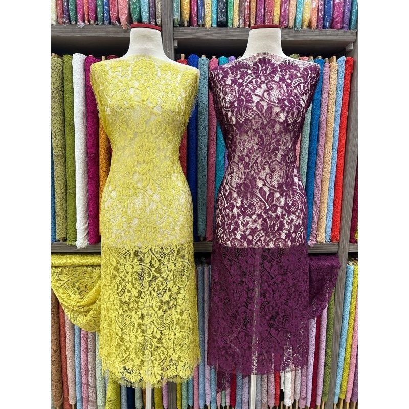 lace France perpanel