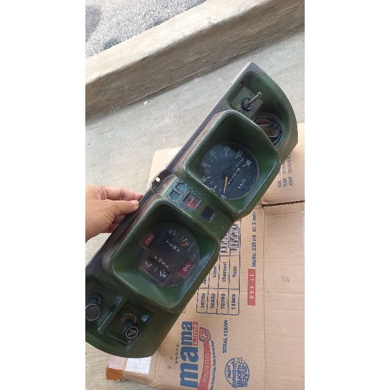 SPIDOMETER COLT T.120 ORIGINAL