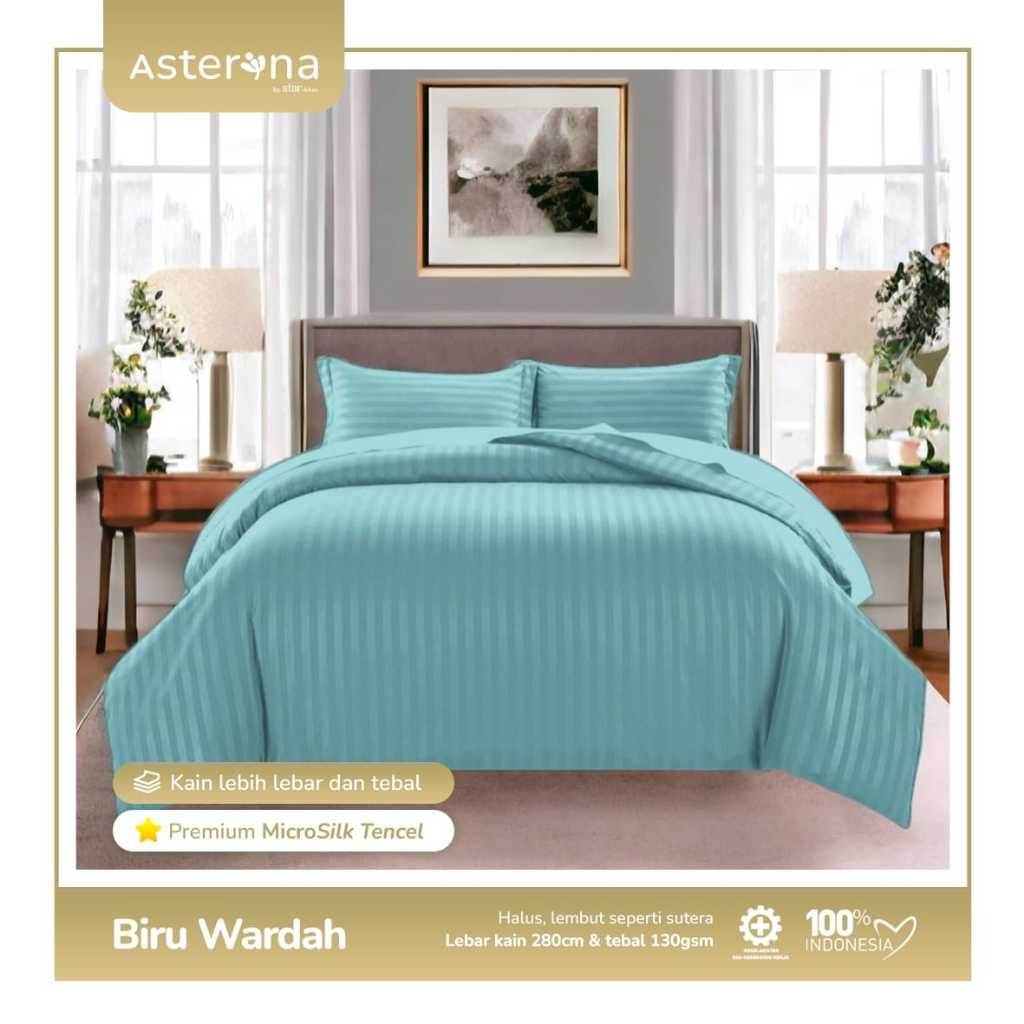 SPREI SET MICROTENCEL CUSTOM