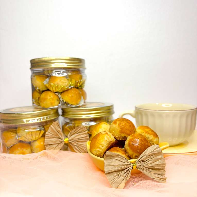 

Nastar Nanas