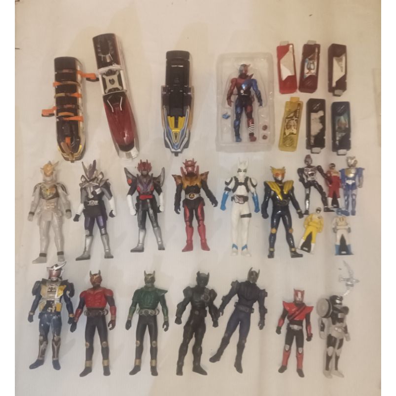 RHS 17 cm ( 11 pcs )