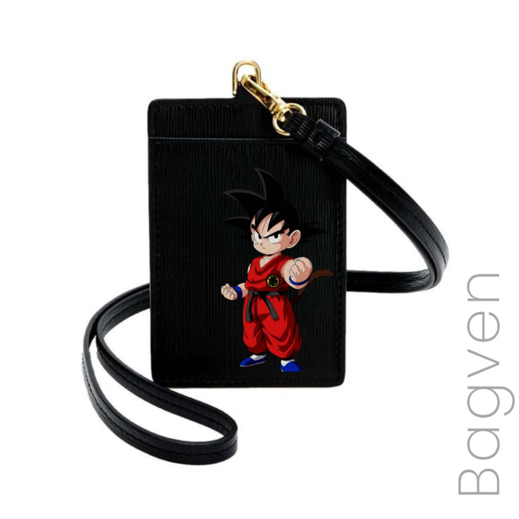 

Casing ID Card Kulit ll Name Tag ID Card Holder II Bisa Custom