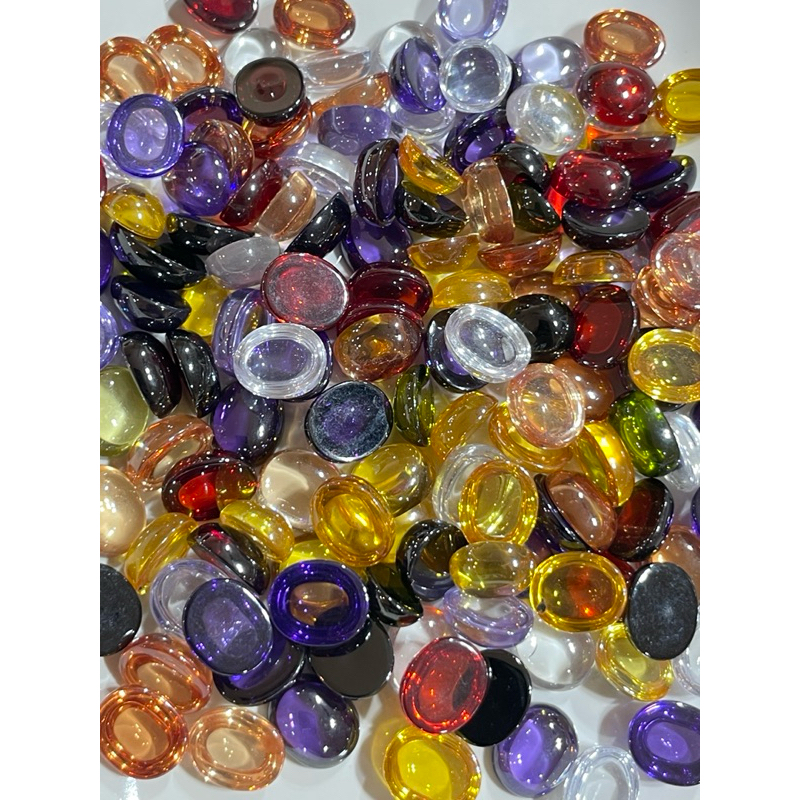 AMERIKA DIAMOND POLOS (12x10) 10 PCS