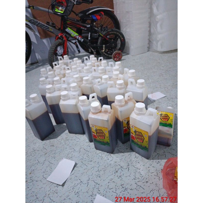 madu akasia carva riau