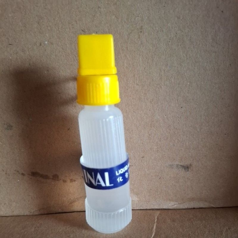 

lem cair povinal mini 22 ml