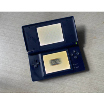 Nintendo DS Lite