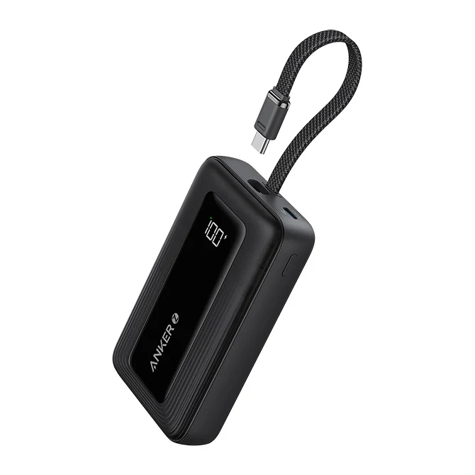 Anker PowerBank Zolo 20000MAH