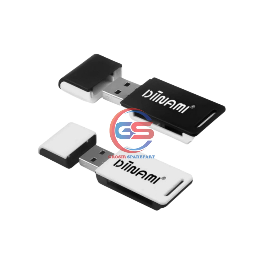 DIINAMI CARD READER
