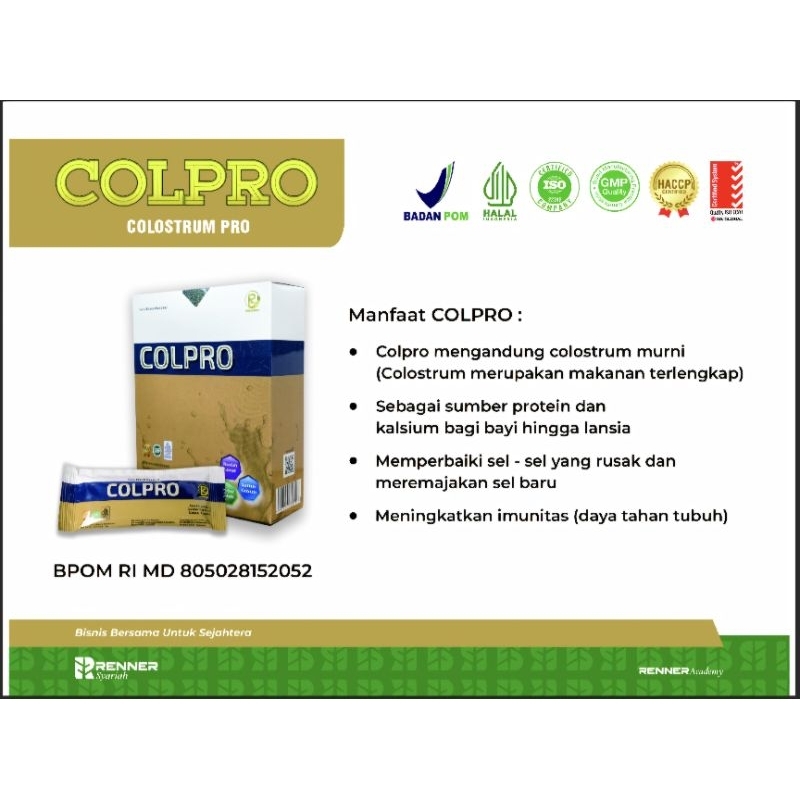 Colpro