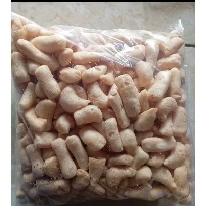

Amplang bumbu ikan tenggiri Samarinda 500 gram..