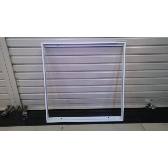 Frame Downlight Panel Inbow 60x60 CM Frame Lampu Panel Inbow 120x30 CM