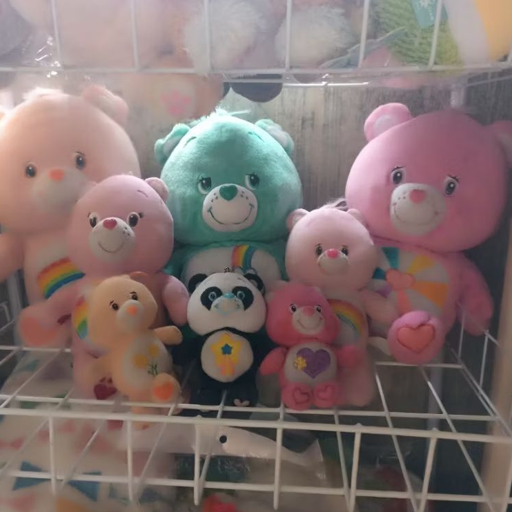 Care Bears