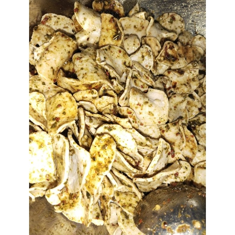 

kripik Basreng NauraSnack03