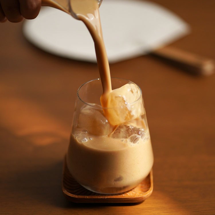 

MINUMAN ASLI KOREA Misu Latte / Korean Multigrain Drink