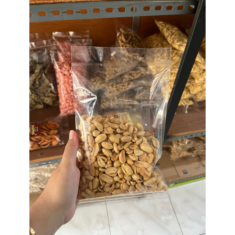 

kacang bawang