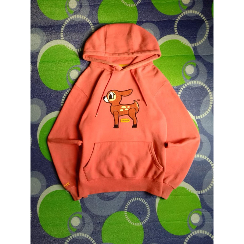 Hodie pancoat