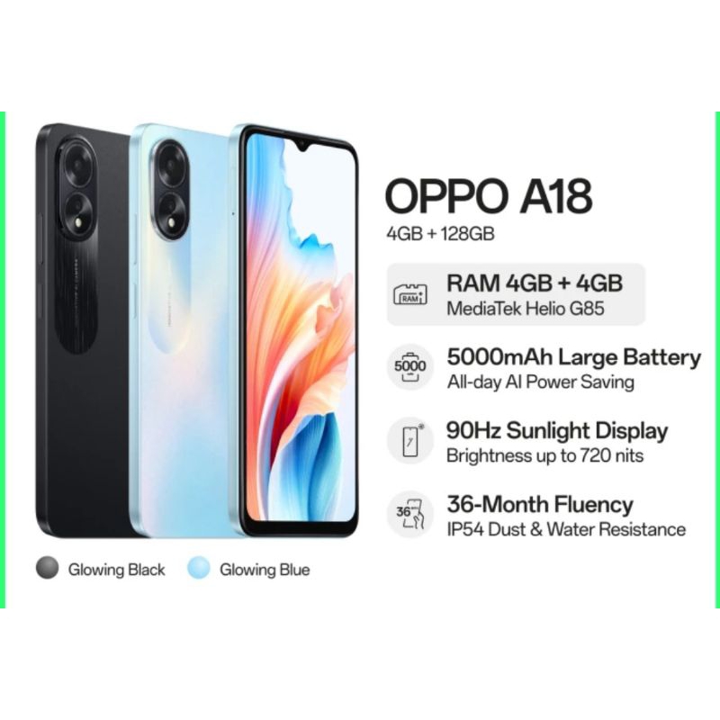 handphone Oppo