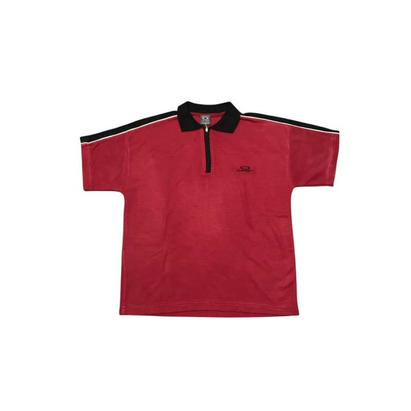 oakley polo shirt