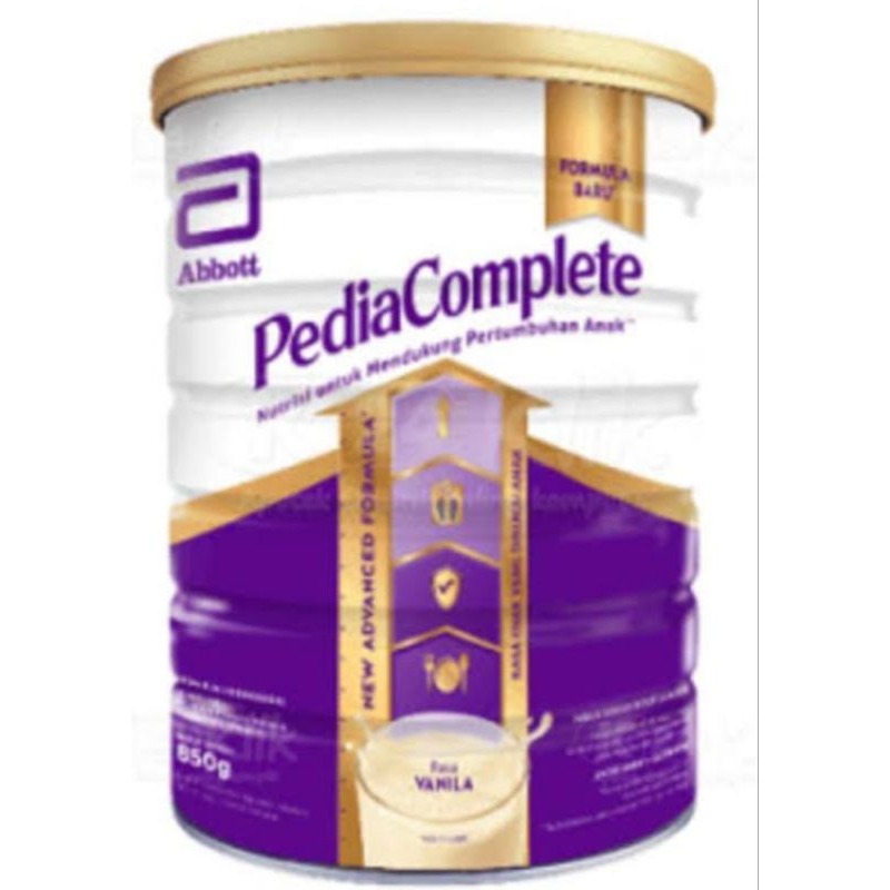 

pediacomplete 800 gr