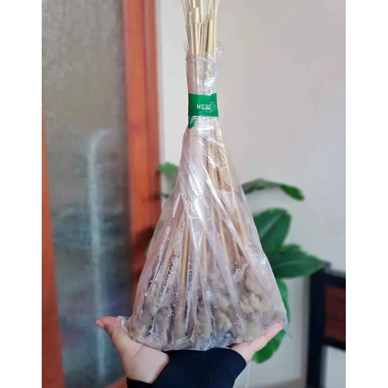 

sempol ayam isi 50 pcs + saus